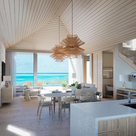 Hotel Rock House à Turtle Cove Extérieur photo