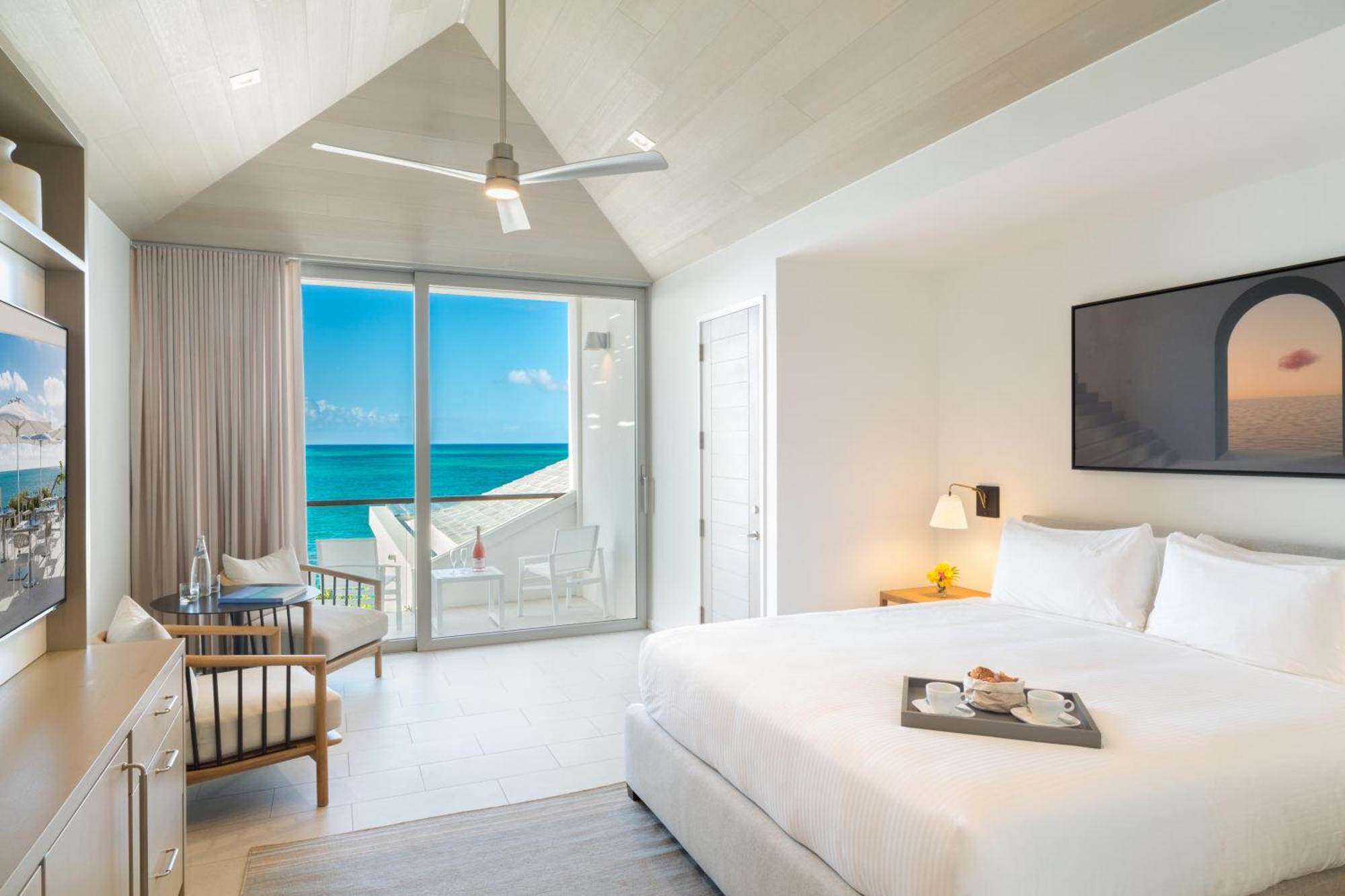 Hotel Rock House à Turtle Cove Extérieur photo