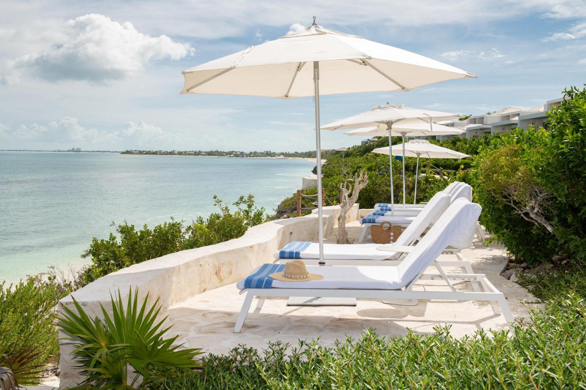Hotel Rock House à Turtle Cove Extérieur photo